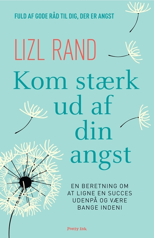 Billede af Kom stærk ud af din angst