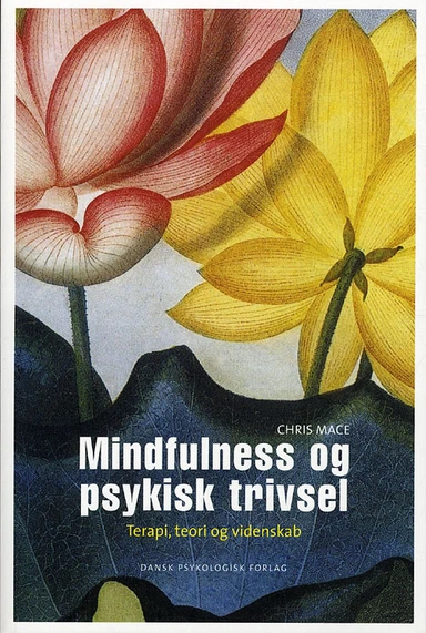 Mindfulness og psykisk trivsel