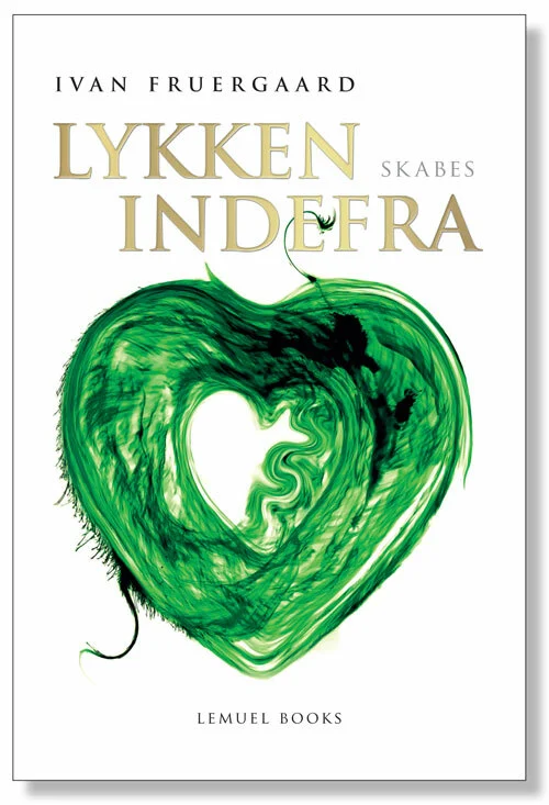Billede af Lykken skabes indefra