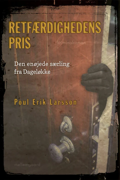 Billede af Retfærdighedens pris