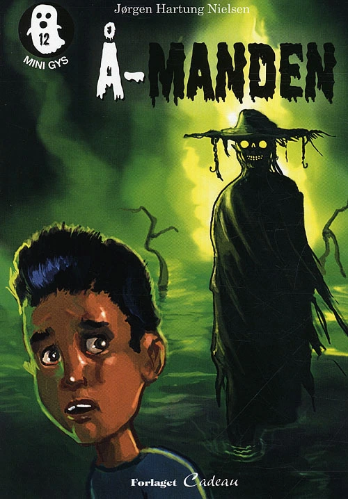 Billede af Å-manden
