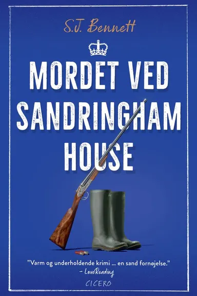 Mordet ved Sandringham House