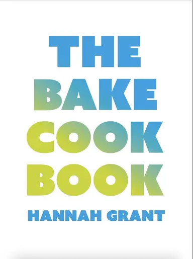 The Bake Cookbook