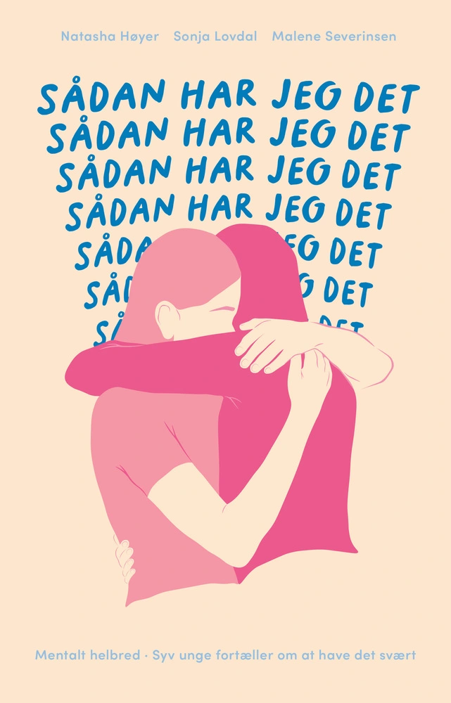 Billede af Sådan har jeg det