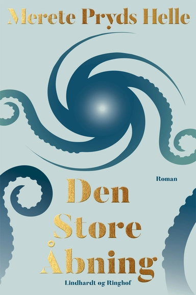 Den store åbning