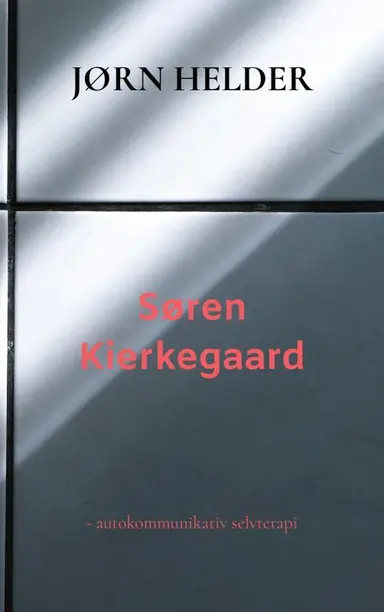 Søren Kierkegaard
