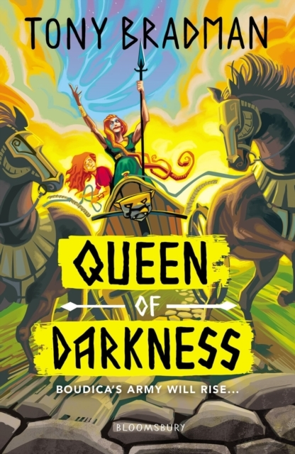 Billede af Queen Of Darkness