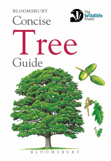 Billede af Concise Tree Guide