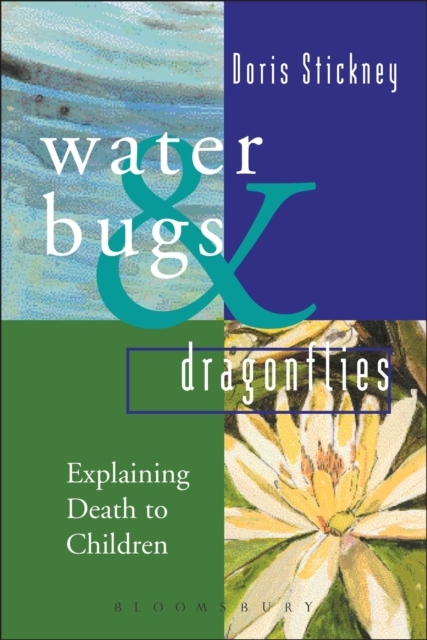 Waterbugs And Dragonflies Explaining Death To Young Children