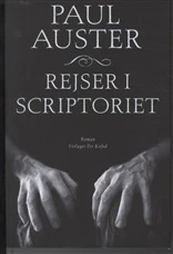 Billede af Rejser i scriptoriet