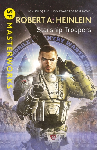 Billede af Starship Troopers