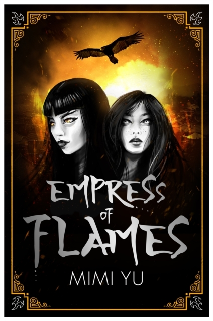 Billede af Empress Of Flames