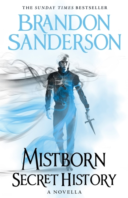 Billede af Mistborn: Secret History