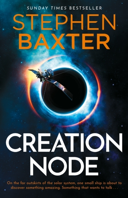 Billede af Creation Node