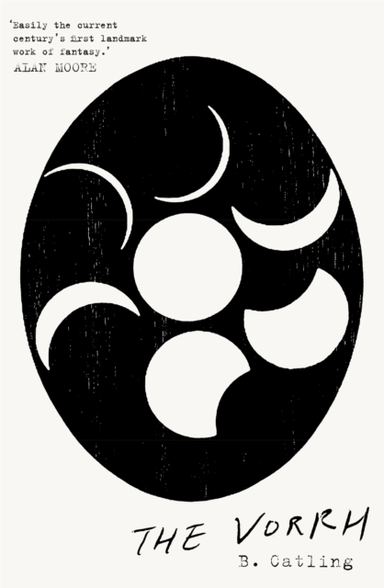 The Vorrh Book One In The Vorrh Trilogy