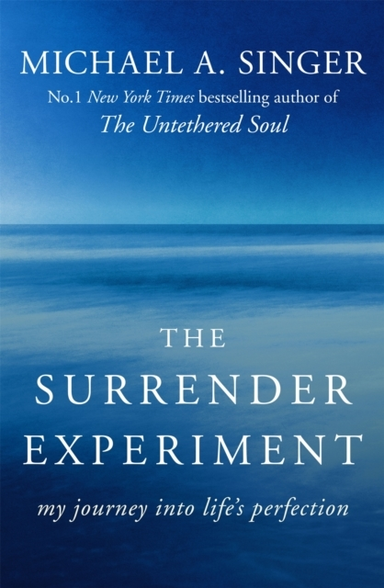 The Surrender Experiment My Journey Into Life'S Perfection
