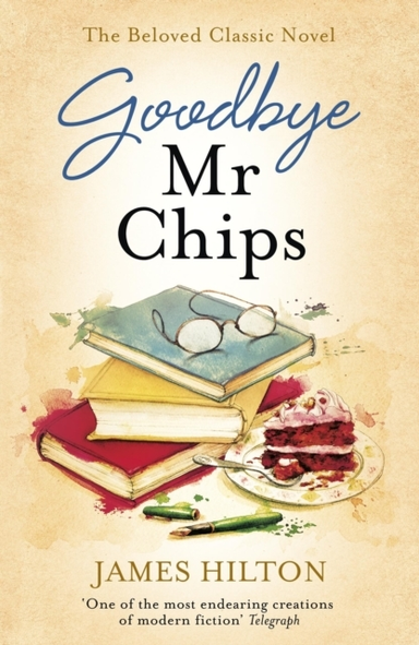 Goodbye Mr Chips The Heart-Warming Classic That Inspired Three Film Adaptations