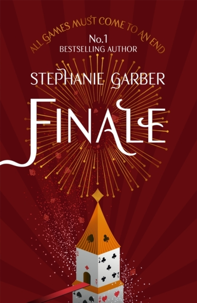 Finale Caraval Series Book 3