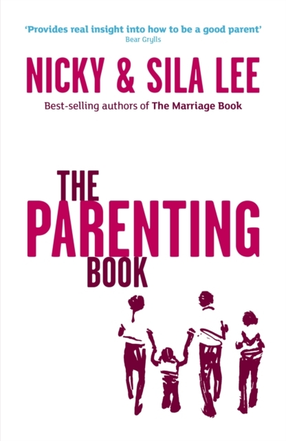 Billede af The Parenting Book