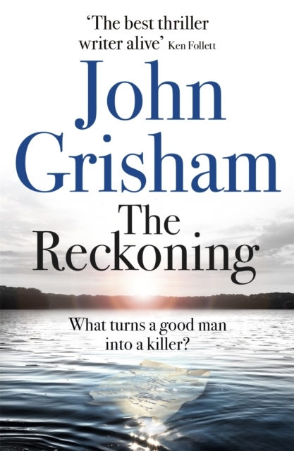 Billede af The Reckoning The Sunday Times Number One Bestseller
