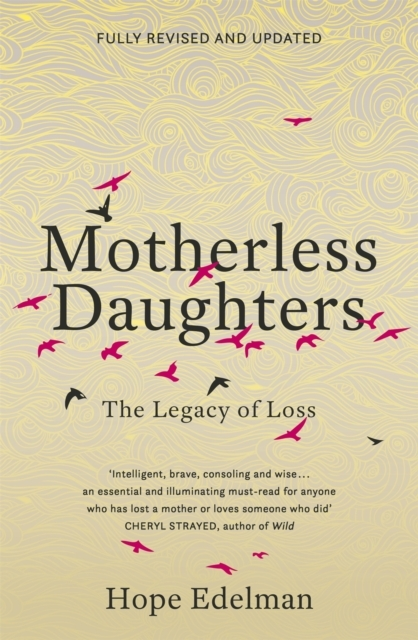 Billede af Motherless Daughters The Legacy Of Loss