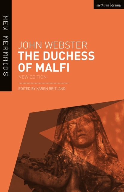 Billede af The Duchess of Malfi