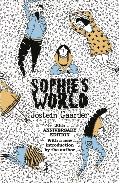 Billede af Sophie'S World 20Th Anniversary Edition