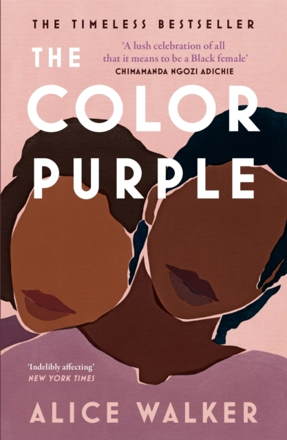 Billede af The Color Purple Now A Major Motion Picture From Oprah Winfrey And Steven Spielberg