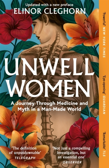 Billede af Unwell Women A Journey Through Medicine And Myth In A Man-Made World