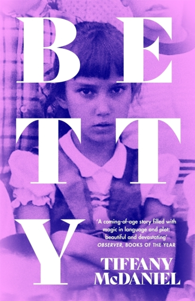 Betty The International Bestseller