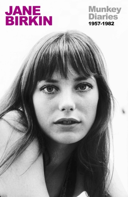 Billede af Munkey Diaries The Extraordinary Early Years Of An International Icon