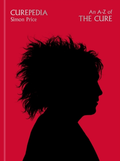 Curepedia An Immersive And Beautifully Designed A-Z Biography Of The Cure