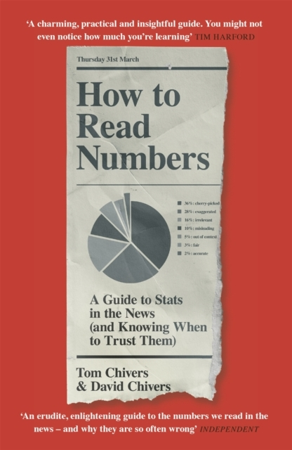 Billede af How To Read Numbers A Guide To Statistics In The News (And Knowing When To Trust Them)