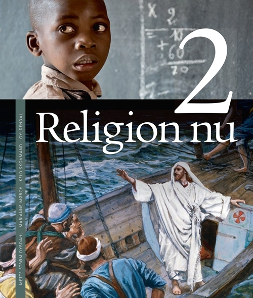 Billede af Religion nu 2