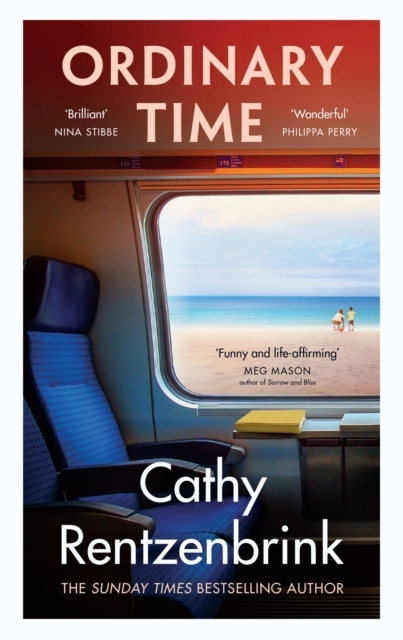 Billede af Ordinary Time The Funny and Heartbreaking New Novel From The Sunday Times Bestselling Author