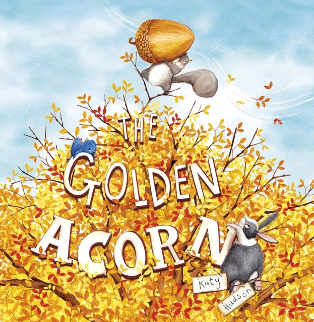Billede af The Golden Acorn