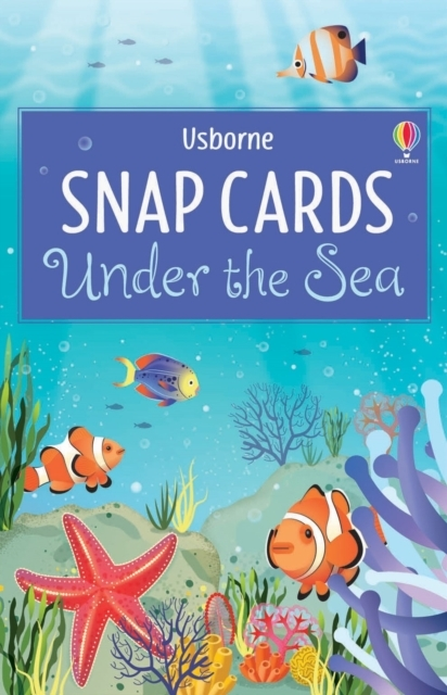 Billede af Under The Sea Snap