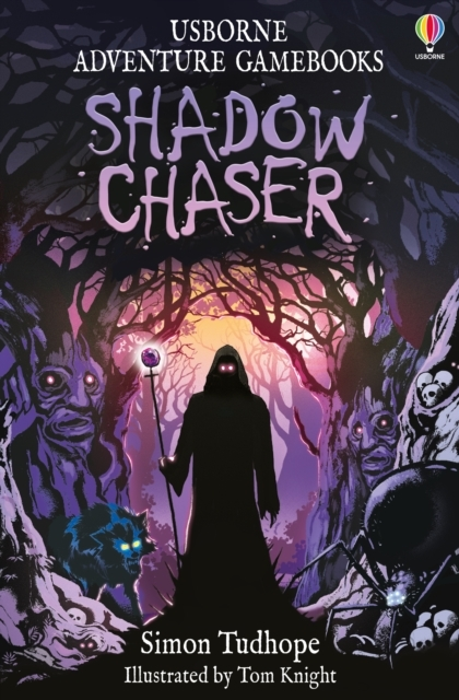 Billede af Shadow Chaser