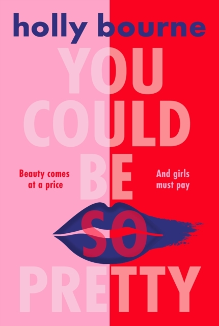 Billede af You Could Be So Pretty