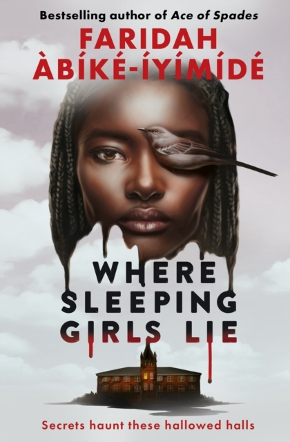 Billede af Where Sleeping Girls Lie