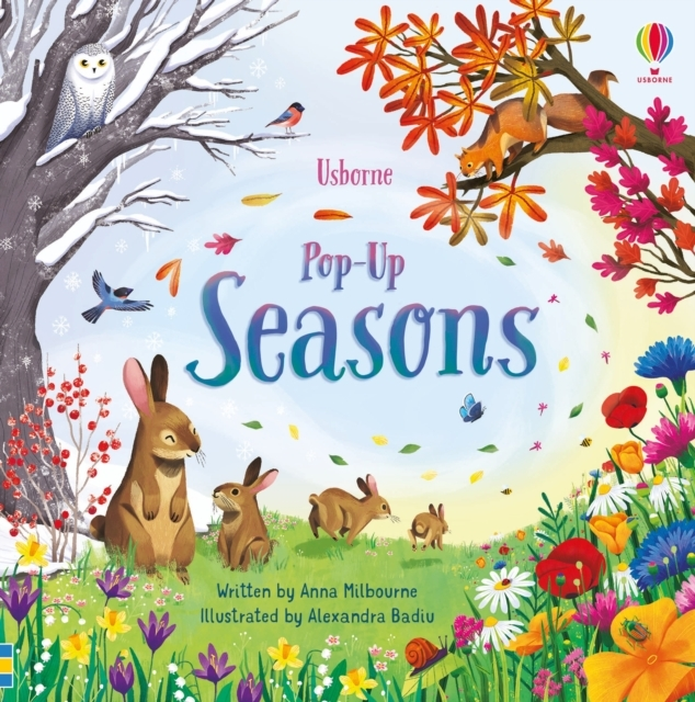 Billede af Pop-Up Seasons
