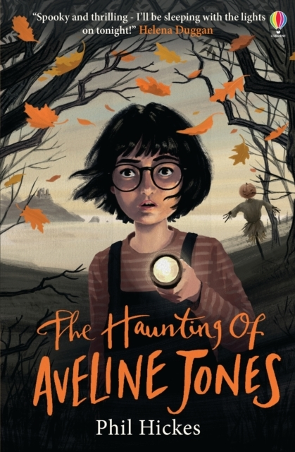 Billede af The Haunting Of Aveline Jones