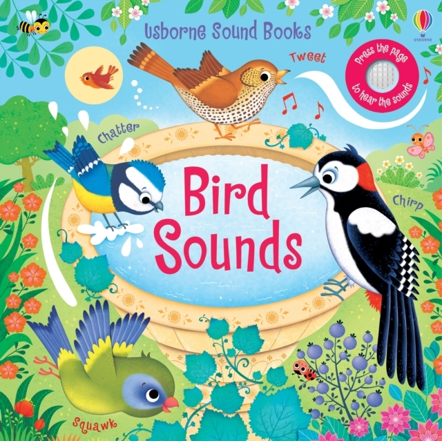Billede af Bird Sounds