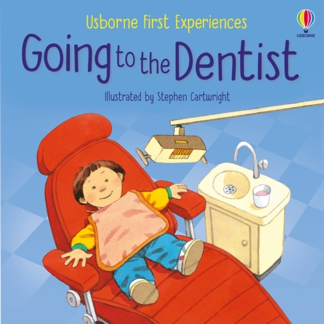 Billede af Going To The Dentist