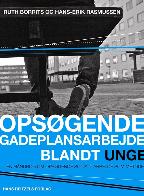 Billede af Opsøgende gadeplansarbejde blandt unge