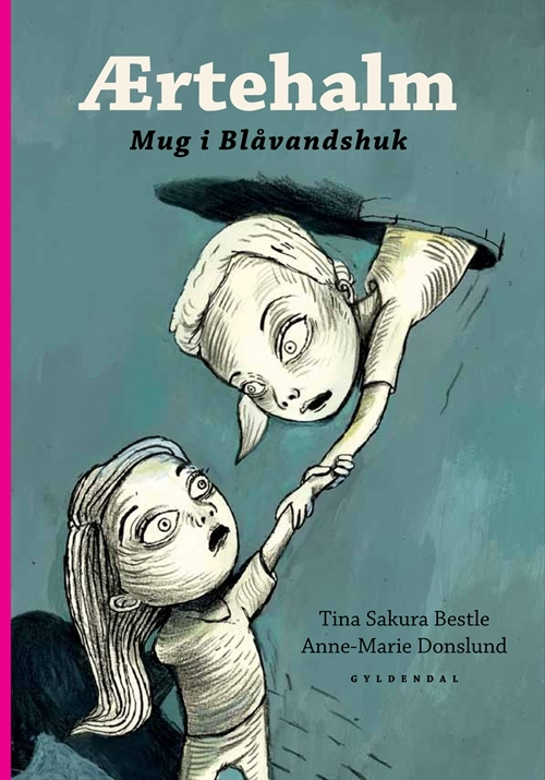 Billede af Ærtehalm 2 - Mug i Blåvandshuk