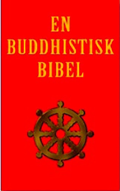 En buddhistisk bibel