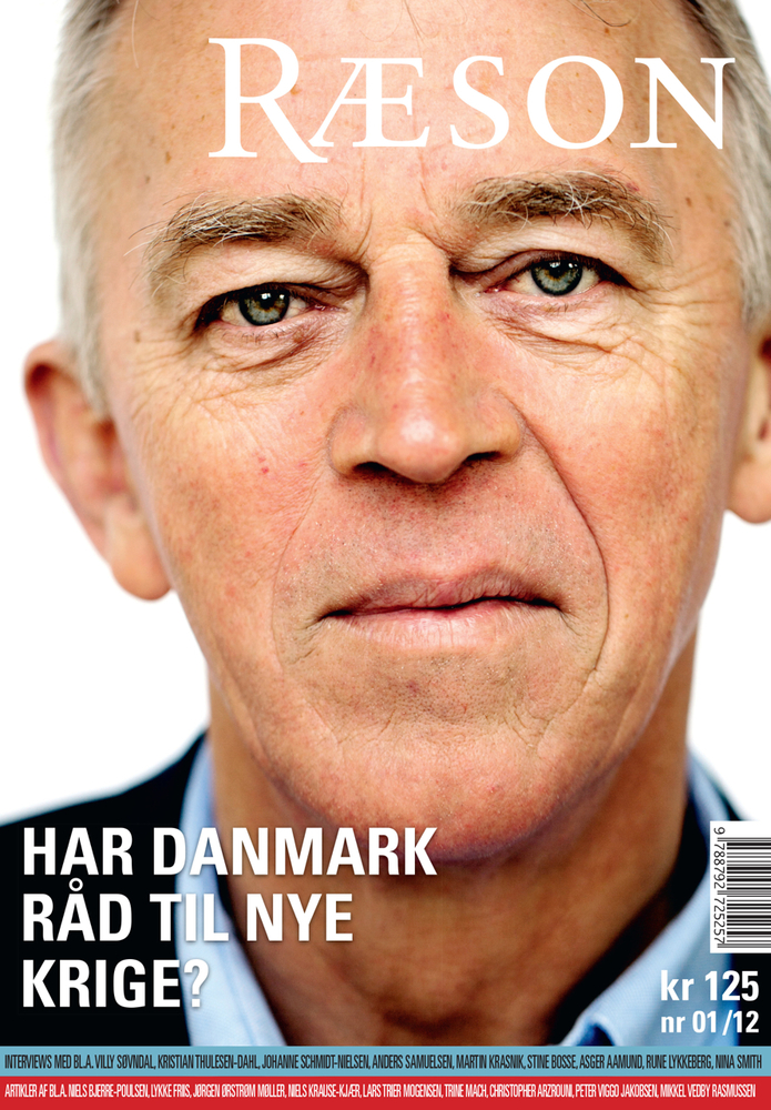 Billede af RÆSON nr. 11