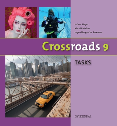 Crossroads 9 TASKS
