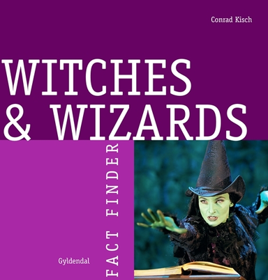 Witches and Wizards